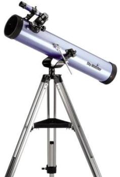 link to our range of Newtonian Reflector Telescopes 